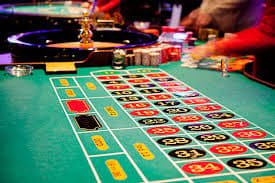 Trải nghiệm casino trực tuyến đa dạng tại 188bet asia dành cho người chơi Việt Nam
