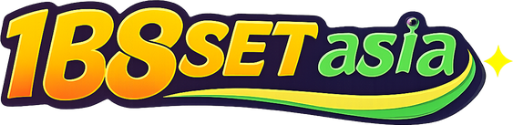 Logo 188bet asia